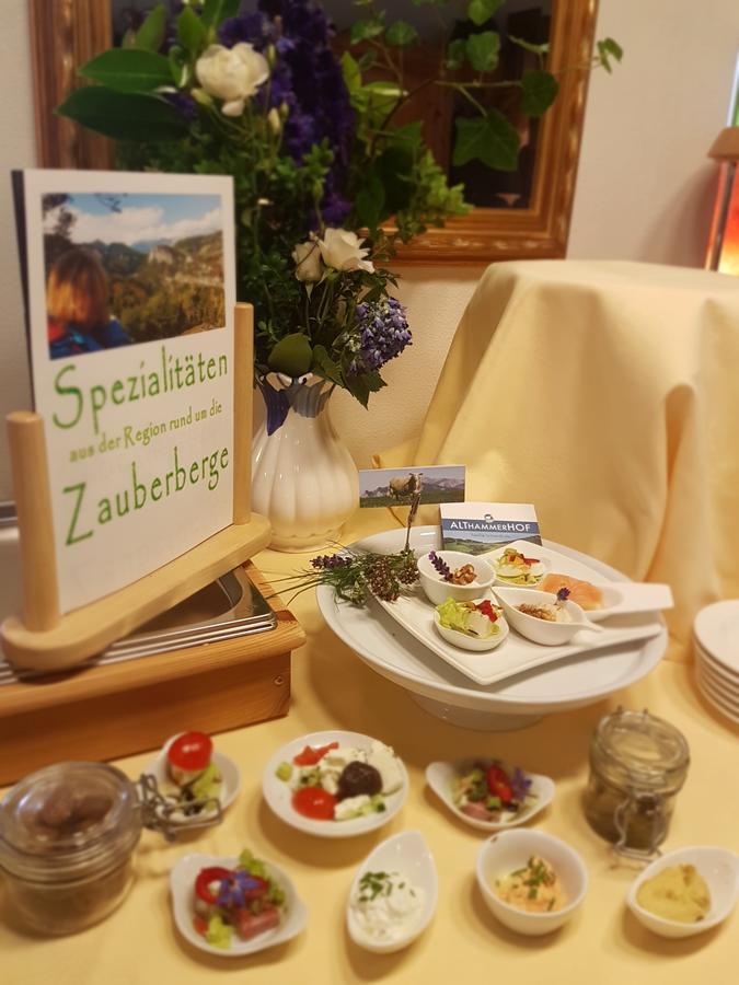 das onkel fritz Hotel Spital am Semmering Eksteriør billede
